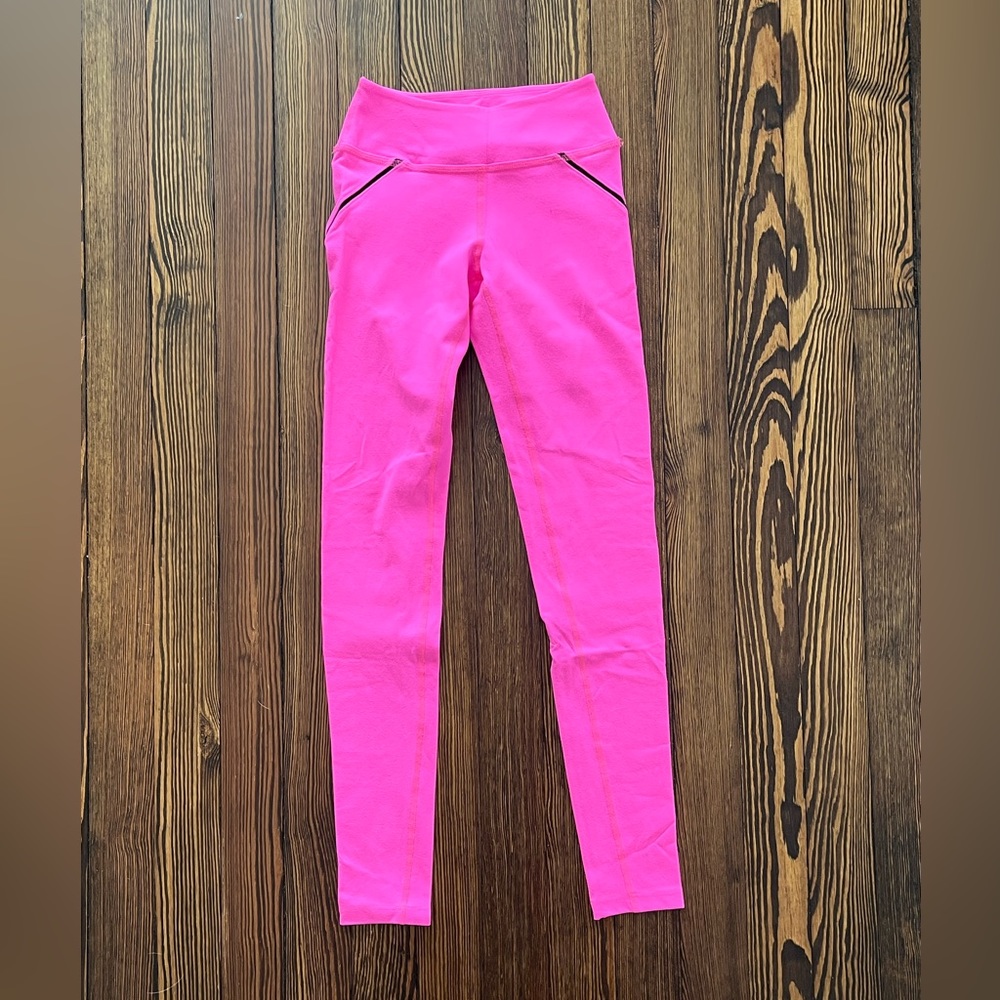 Beyond Yoga Legging size: XS